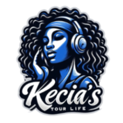KeciaOnTour