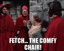 SeatyMcSeatSeat