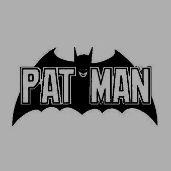 PatmanSTL