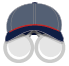 Washington Nationals Icon