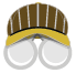 San Diego Padres Icon