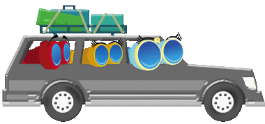 rocky mountain high Car