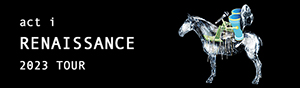 renaissance 2023 tour