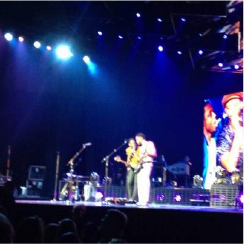 1. https://aviewfrommyseat.com/photo/34589/Jiffy+Lube+Live/section-Orchestra+1/row-K/seat-5/