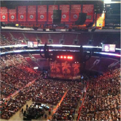 2. https://aviewfrommyseat.com/photo/46580/Xfinity+Mobile+Arena/section-208/row-12/seat-13/