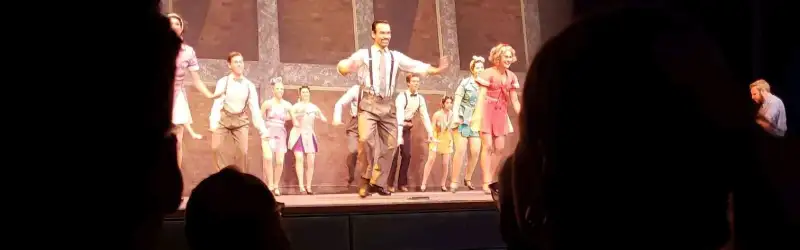 Tempe Center for the Arts Theater