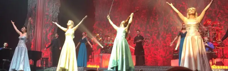 Celtic Woman