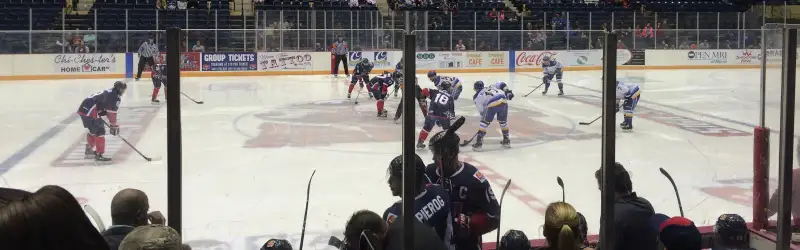 Macon Mayhem