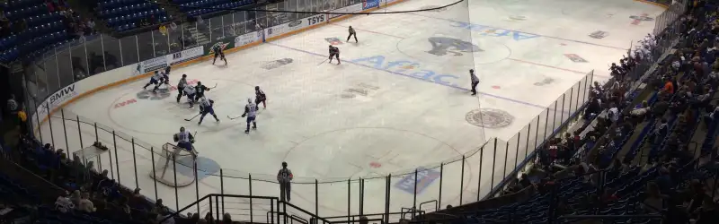 Columbus Civic Center