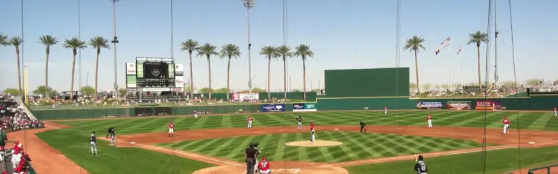 Goodyear Ballpark