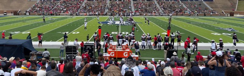 Rice Stadium