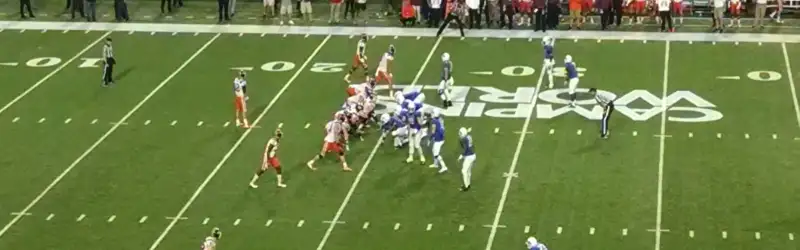 Independence Stadium