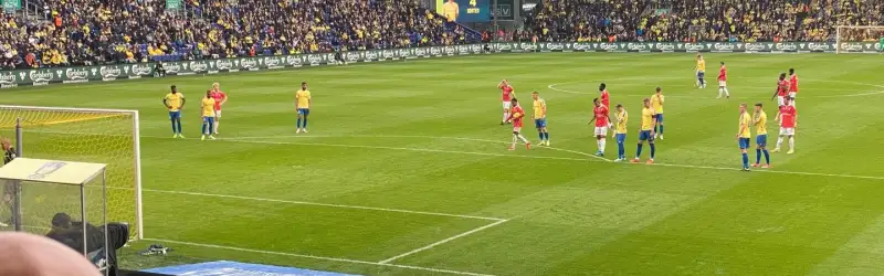 Br&oslash;ndby IF