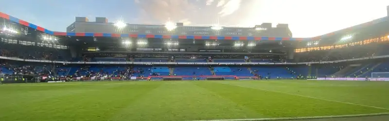 St. Jakob-Park