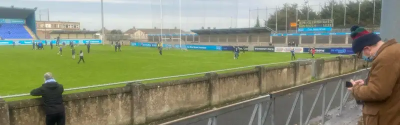 Parnell Park