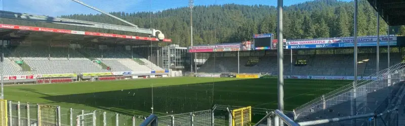 Dreisamstadion