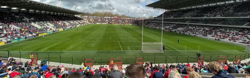 Páirc Uí Chaoimh