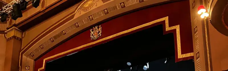 Alhambra Theatre, Dunfermline