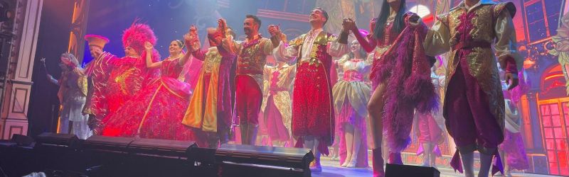 Swansea Grand Theatre