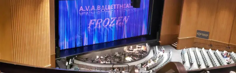 Pioneer Center for the Performing Arts