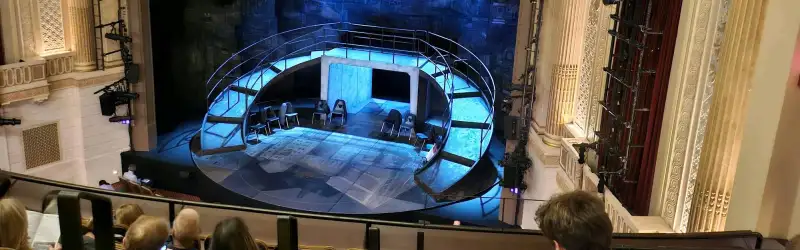 Samuel J. Friedman Theatre