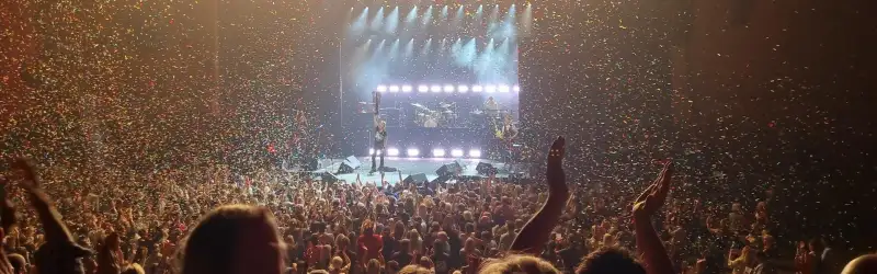 Bournemouth International Centre