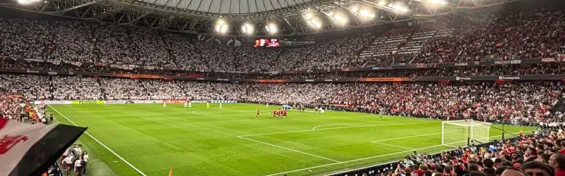 Estadio de San Mam&eacute;s