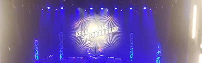 Kenny Wayne Shepherd