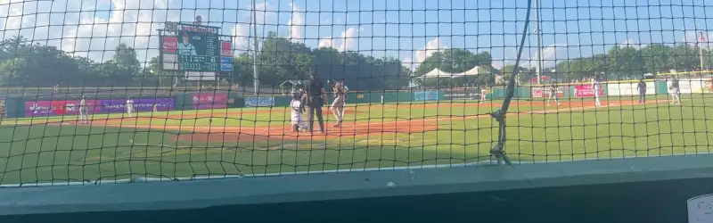 Montgomery Riverwalk Stadium