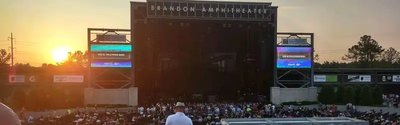 Brandon Amphitheater