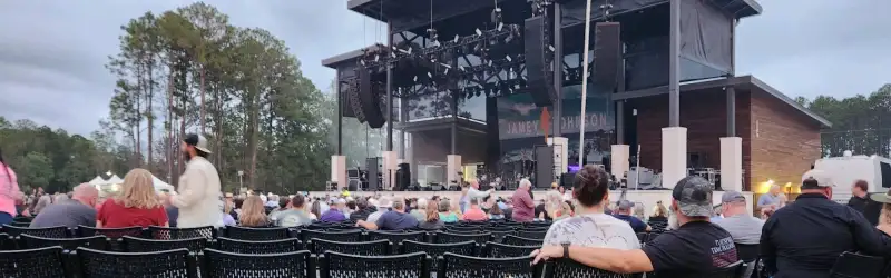 The Sound Amphitheatre