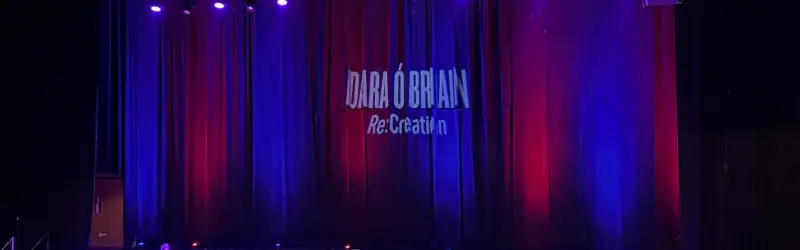 Dara Ó Briain