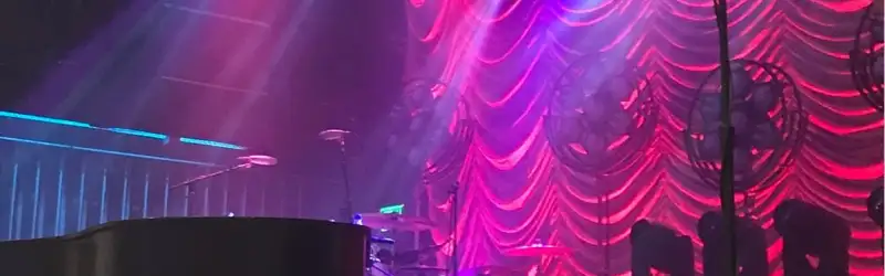 Bilheimer Capitol Theatre