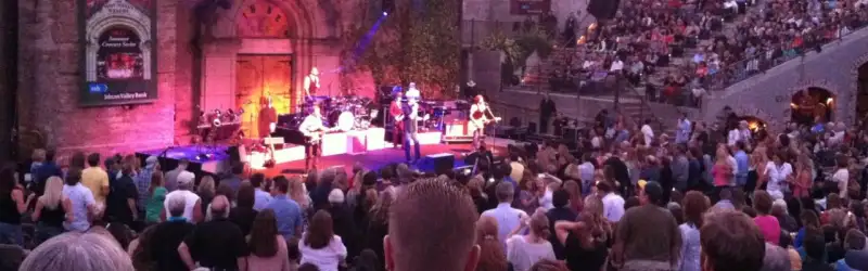 Huey Lewis And The News