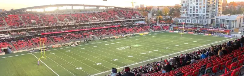 TD Place Stadium