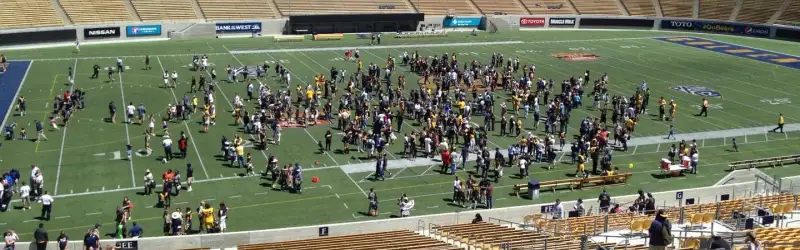 California Memorial Stadium