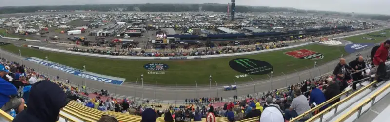 Michigan International Speedway