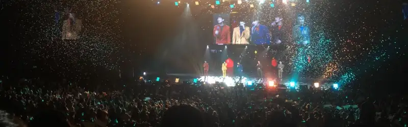 Texas Trust CU Theatre