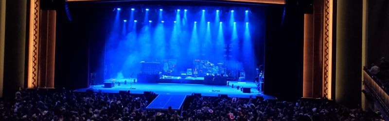 MGM Music Hall at Fenway