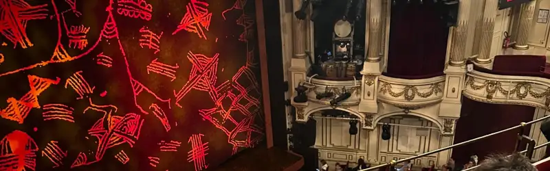 Th&eacute;&acirc;tre Mogador