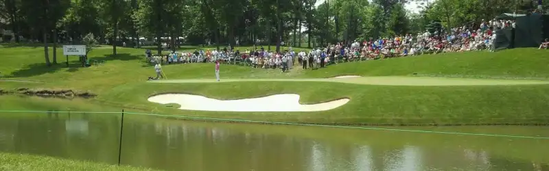 Muirfield Village Golf Course