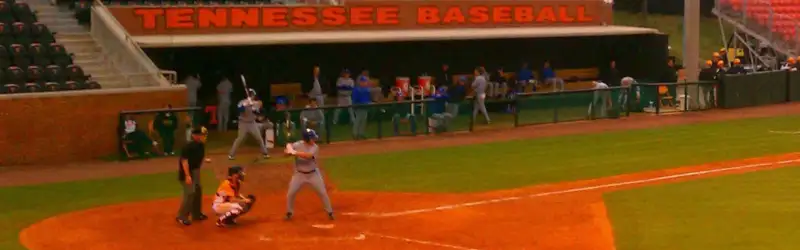 Tennessee Volunteers