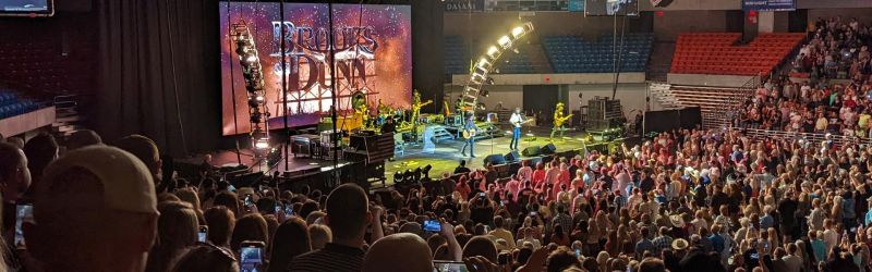 Charleston Civic Center Coliseum