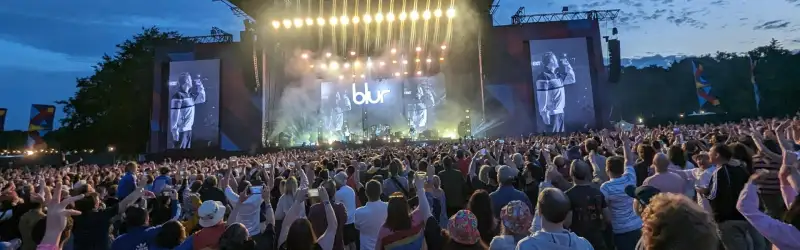 Malahide Castle, Festival