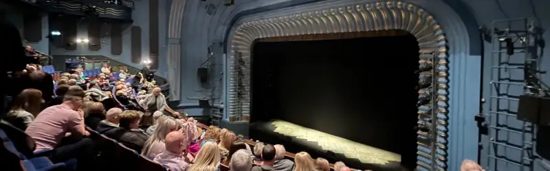 The Alexandra, Birmingham