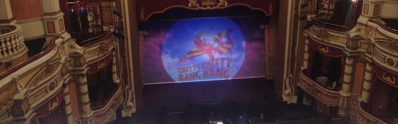 King's Theatre, Glasgow