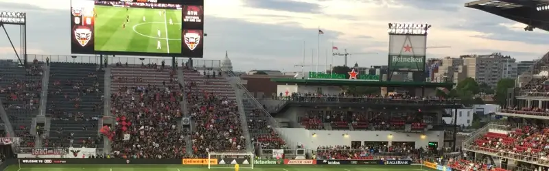Audi Field