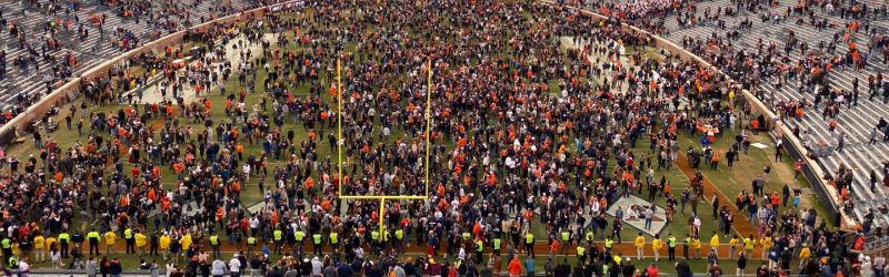 Scott Stadium