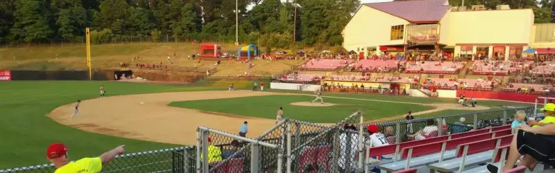 Yogi Berra Stadium