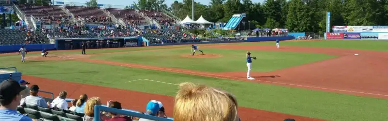 Hudson Valley Renegades